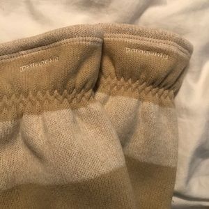 Patagonia mittens